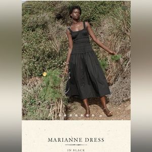 Marianne dress by Doen